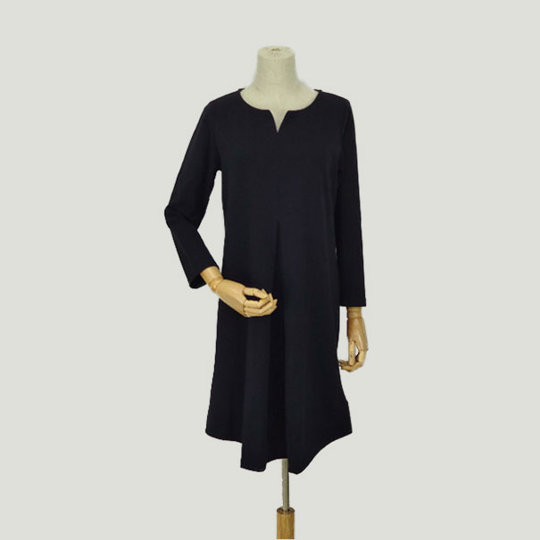 蓄熱タクティウォームワンピース