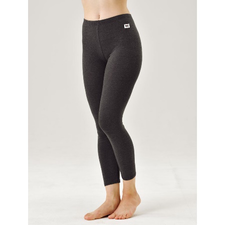 着るボディローションレギンス