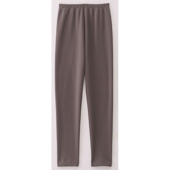 蓄熱保温裏起毛パンツ