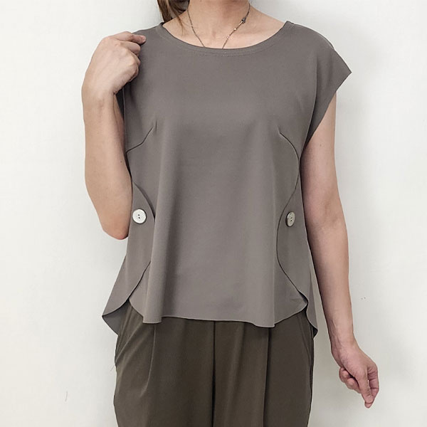 抗菌防臭アクアスーティングベスト